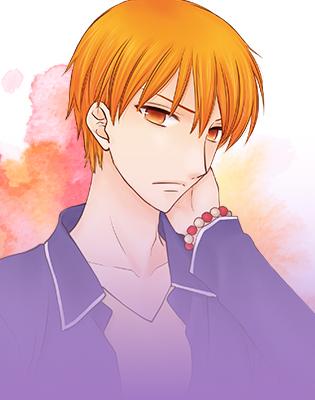 Kyô Sôma
