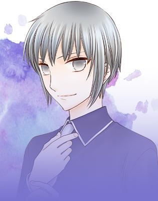 Yuki Sôma
