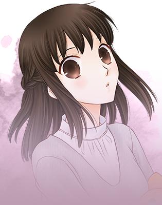 Kyoko Honda
