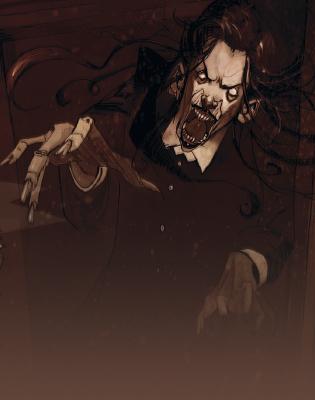 vampires
