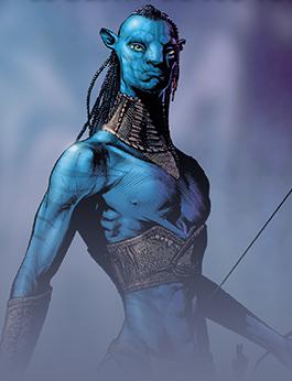 Avatar
