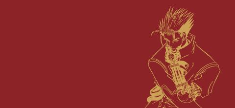 Trigun Maximum