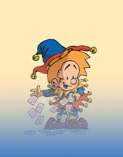 BD Les Blagues de Toto : illustration n°1 de la blague n°2