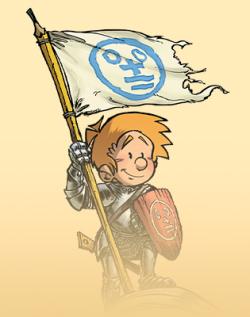 BD Les Blagues de Toto : illustration n°1 de la blague n°3