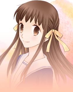Tohru Honda