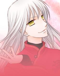 Hatori Sôma