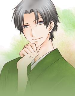Shiguré Sôma