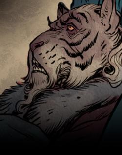 Image d’illustration n°1 du continent “Angleon” pour les BD Les 5 Terres - Editions Delcourt