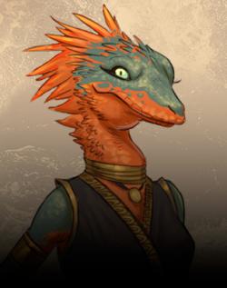 Image d’illustration n°1 du continent “Ithara” pour les BD Les 5 Terres - Editions Delcourt