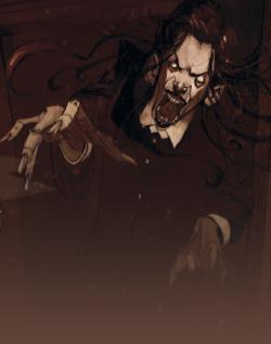 vampires