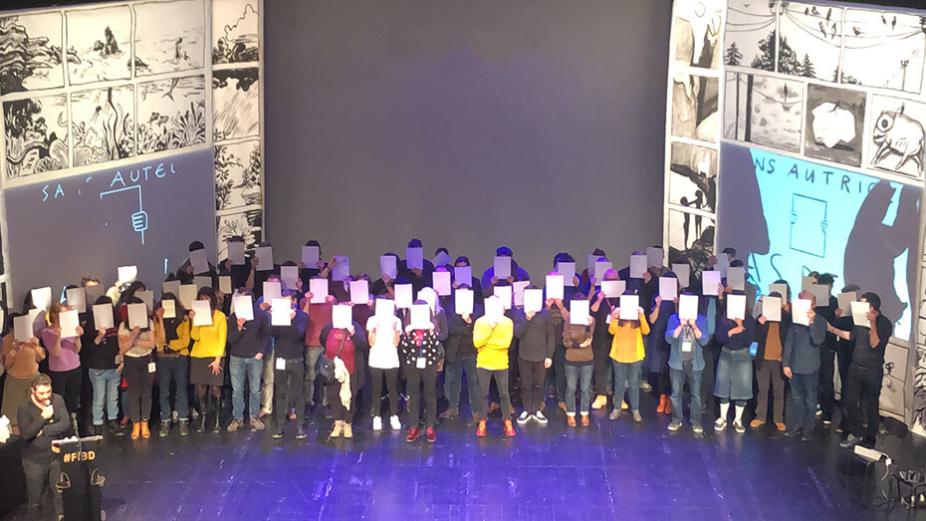 FIBD Angoulême 2020