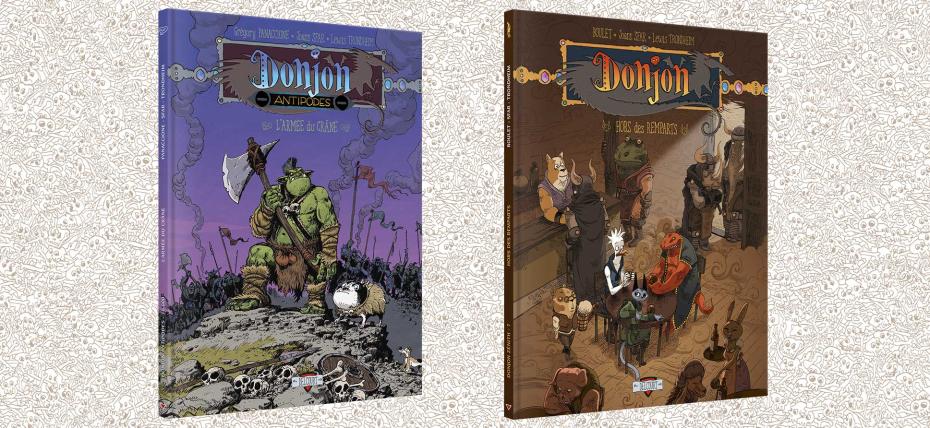 Donjon