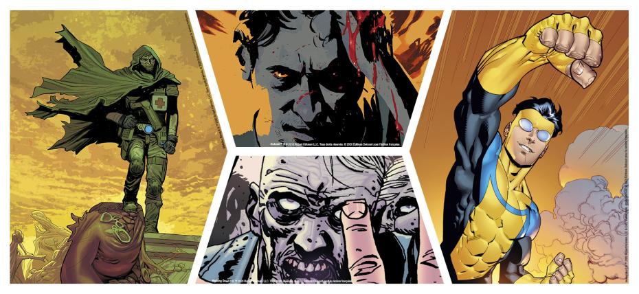 Robert Kirkman