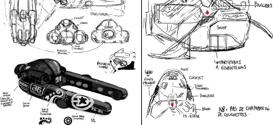Bolchoi Arena Réalité augmentée