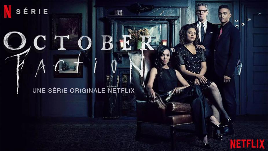 october faction netflix