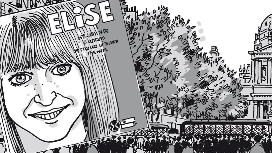 Elise et les Nouveaux partisans