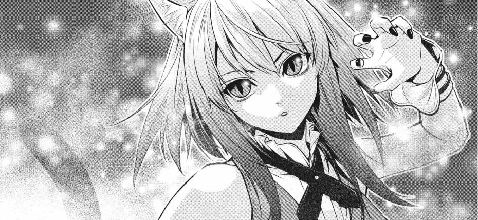 Ghost Girl