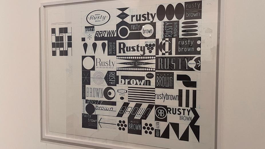 Une planche de Chris Ware, le grand prix D’Angoulème