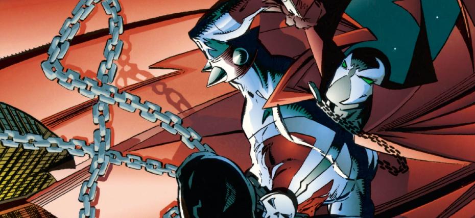 Spawn