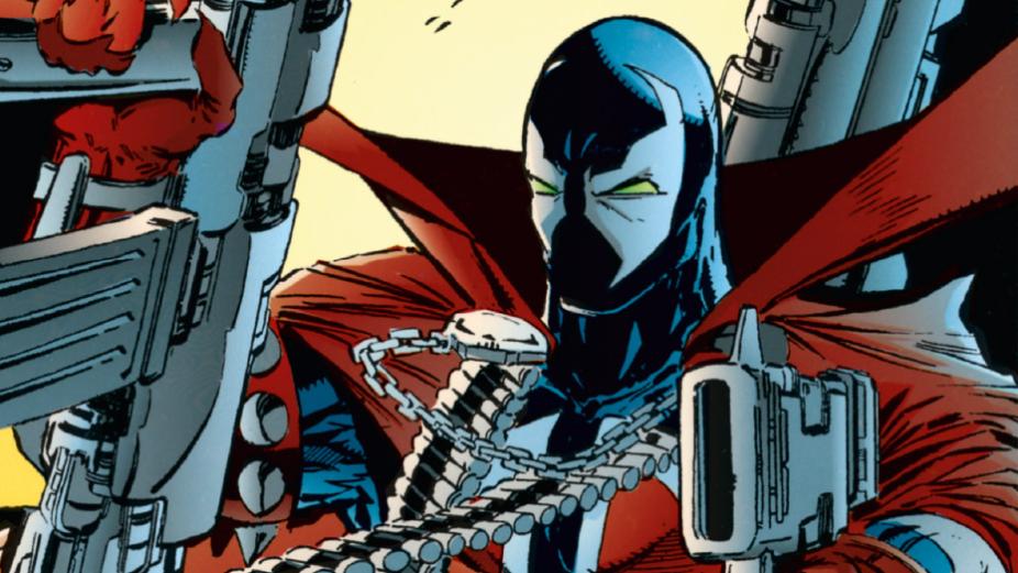 Spawn