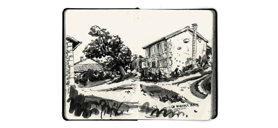 Extrait d’image n°4 de la BD Freinet l’éducation en liberté