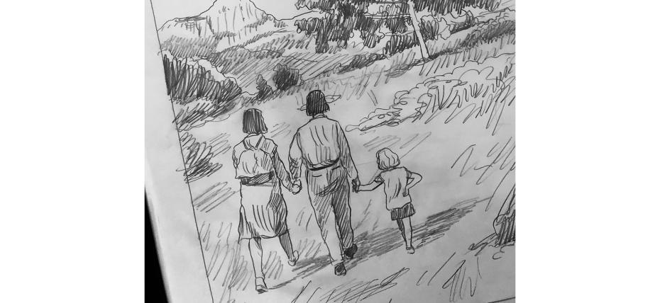 Extrait d’image n°6 de la BD Freinet l’éducation en liberté