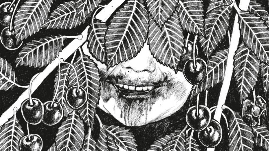 Extrait d’image n°4 du roman graphique Perpendiculaire au soleil