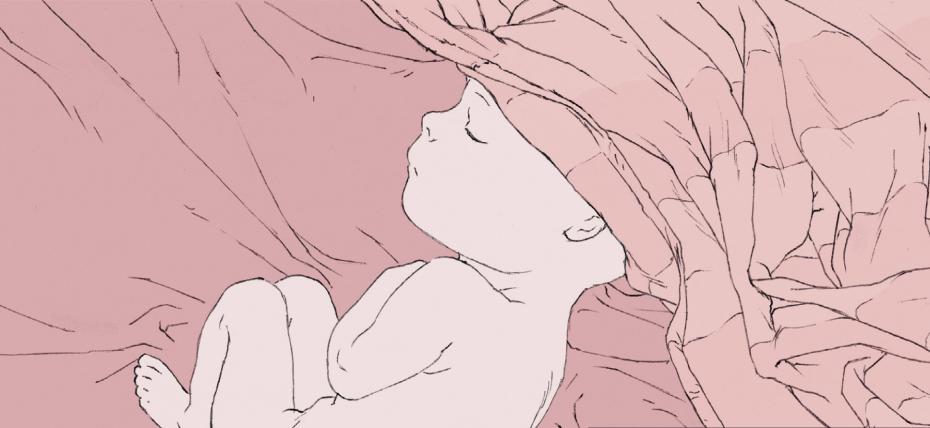Extrait d’image n°5 de la BD De l’intérieur