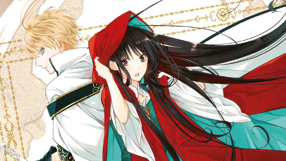 Sorcière d'un autre monde - Isekai