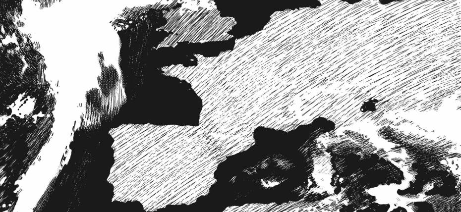 Extrait d’image n°1 de l’album Saison Brune 2.0
