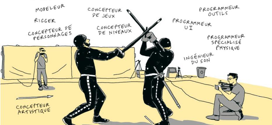Replay - Mémoires d'une famille