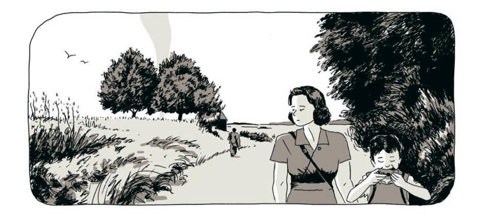 Extrait de Replay - Mémoires d'une famille