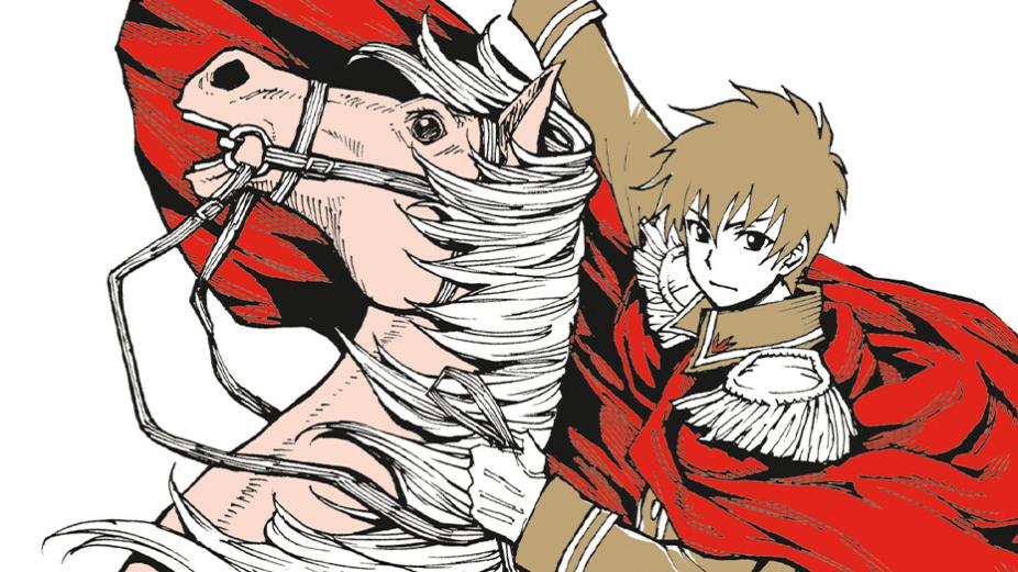 How a realist hero rebuilt the kingdom