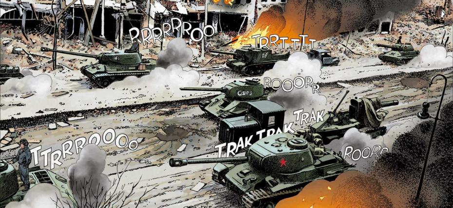 ACTU-100-DerniersJoursD-Hitler-VisuelCitation