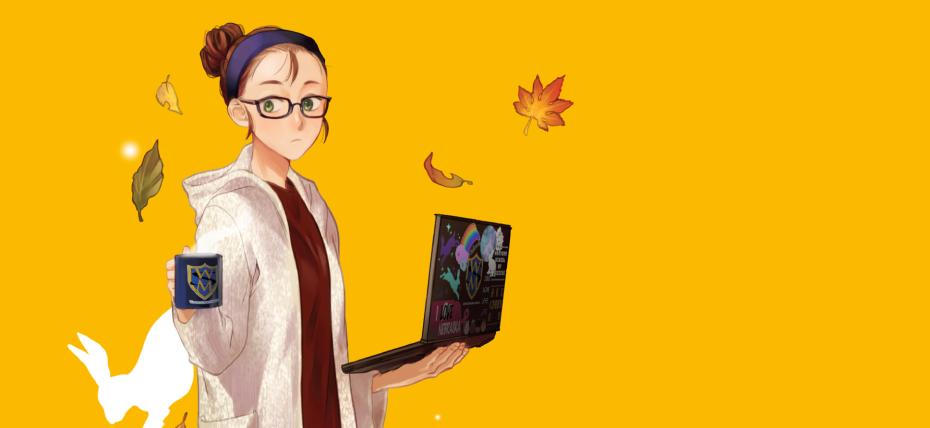 Fangirl, le premier titre de la collection Waves