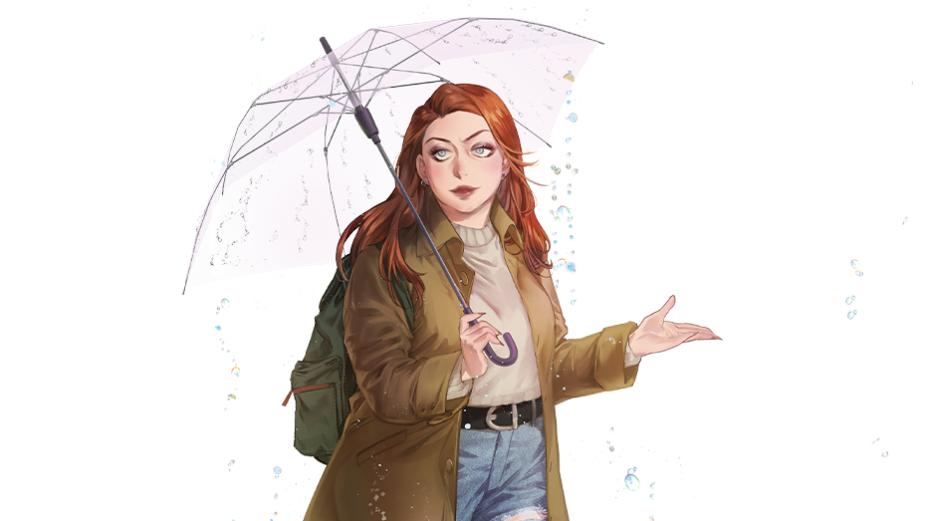Fangirl, le premier titre de la collection Waves