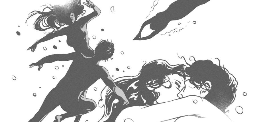 Les Navigateurs - BD