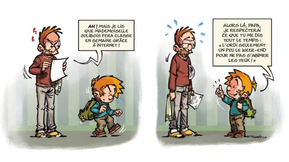 Actu Toto fête ses 20 ans Double Visuel A3