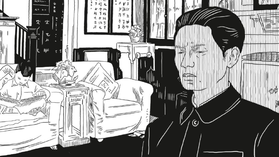 Actu Xi Jinping Double Visuel A