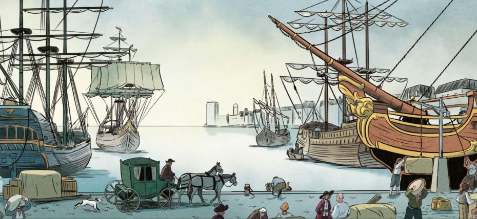 Actu Mousquetaires fantastiques Visuel citation 2