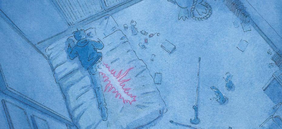 Les Sanctuaires bd
