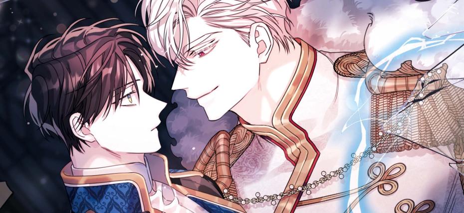 Webtoon Eternal Covenant 
