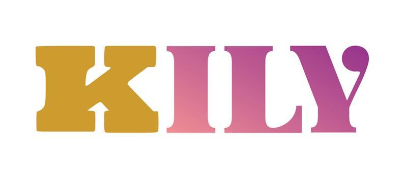 Logo Kily