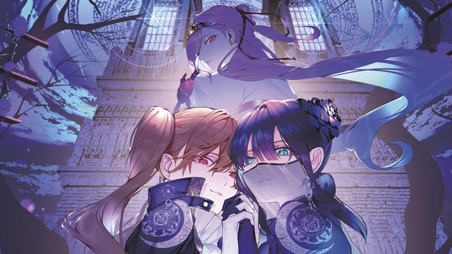 Serial Killer Isekai T02