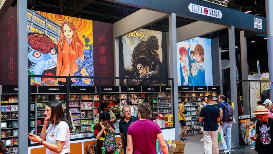 Japan Expo 2026