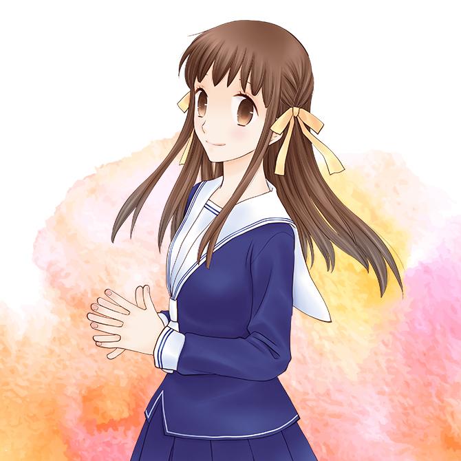Tohru Honda