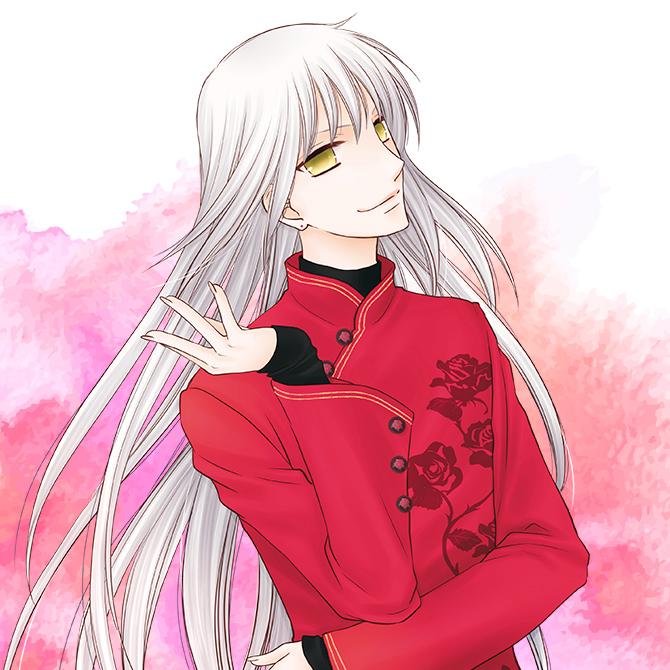 Hatori Sôma