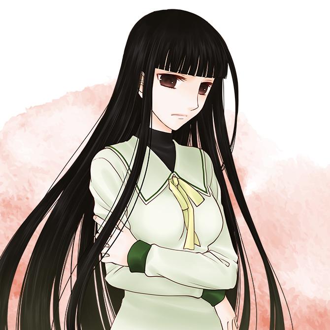 Ritsu Sôma