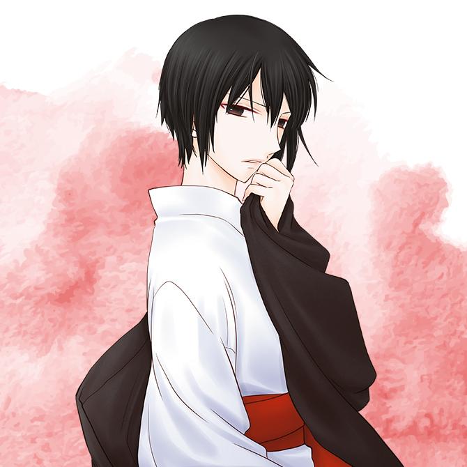 Kagura Sôma