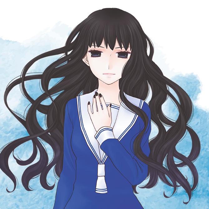 Akito Sôma